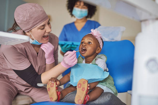Best Tooth Extraction  in Felida, WA