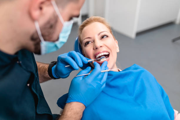 Best Laser Dentistry  in Felida, WA