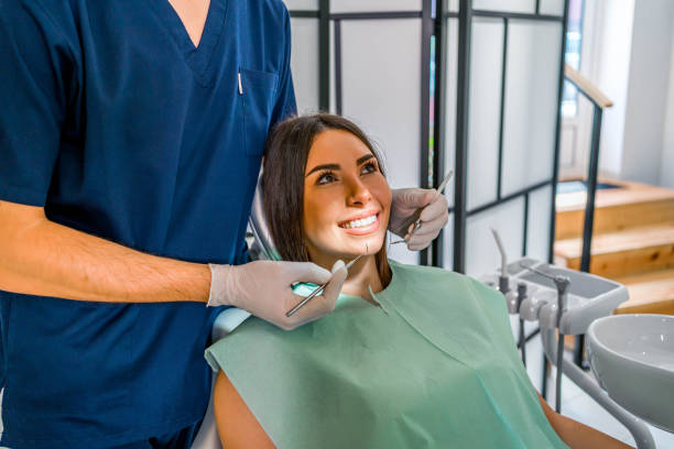 Dental Bonding in Felida, WA