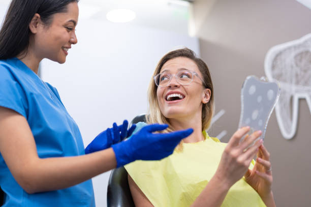 Emergency Dental Services in Felida, WA