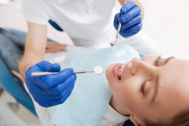 Best Sleep Apnea Treatment  in Felida, WA
