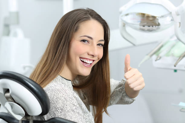 Dental Bonding in Felida, WA