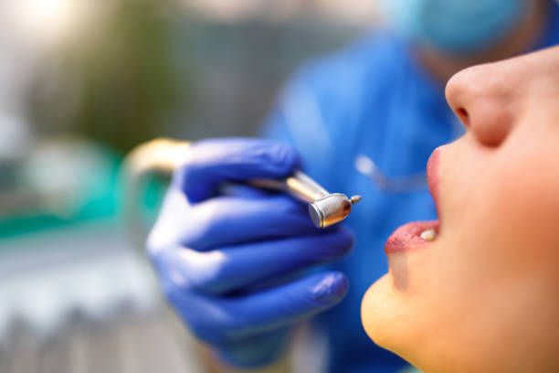Dental Inlays and Onlays in Felida, WA